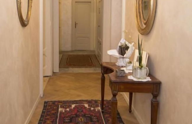 Piazza Venezia Le Camere - Foto 32