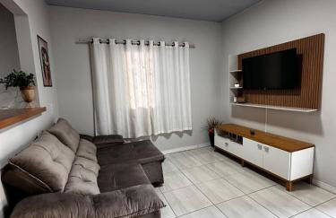 Casa com 2 quartos - quintal e área de lazer - Foto 37