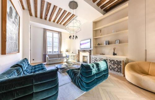 Chic 2-Bedroom Haven - Foto 3