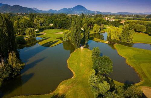 Golf Holiday House - Appartamento con soggiorno e due camere da letto - Foto 8