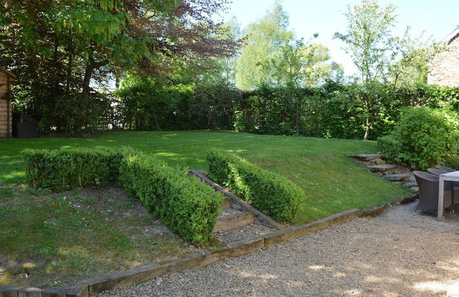 Charming Holiday Home in the Ardennes in Laneuville-au-bois - Foto 30