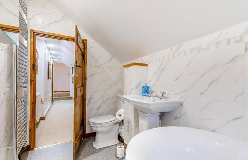 The Old Vicarage - Foto 21