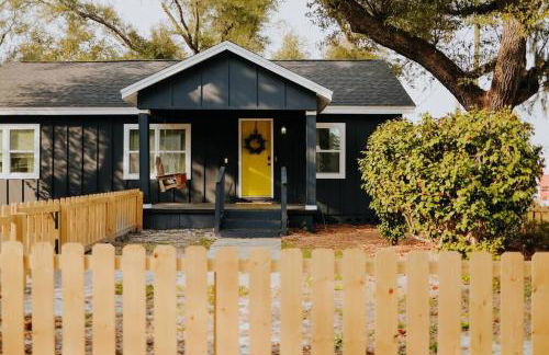 Dream On – Style & Comfort Near Historic Downtown - Foto 7