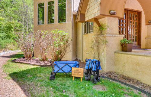 The Grotto - Unique Interactive Cave Experience - Foto 32