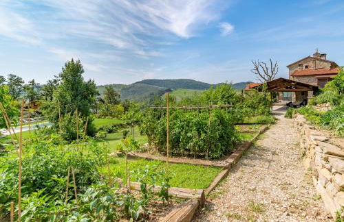 Villa Torre Delle Rose - Firenzuola, Private Pool, Ac, Privacy - Photo 60