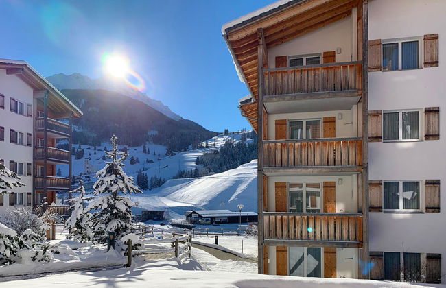 Surses Alpin - Foto 2