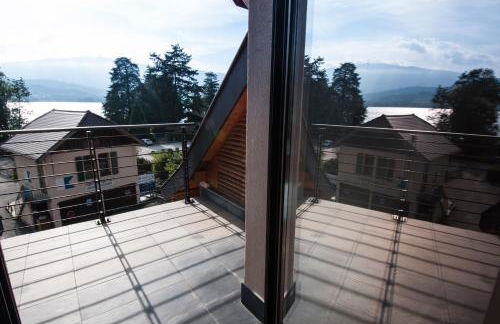 Le Comptoir de Sebastien - La Plage et Le Port - 2 duplex - 100m de la plage de Talloires - Foto 22