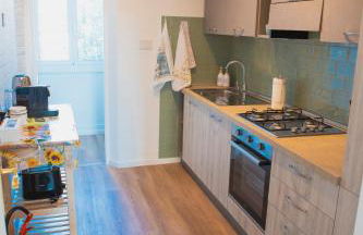 BnBina3 a due passi dal mare - Foto 7