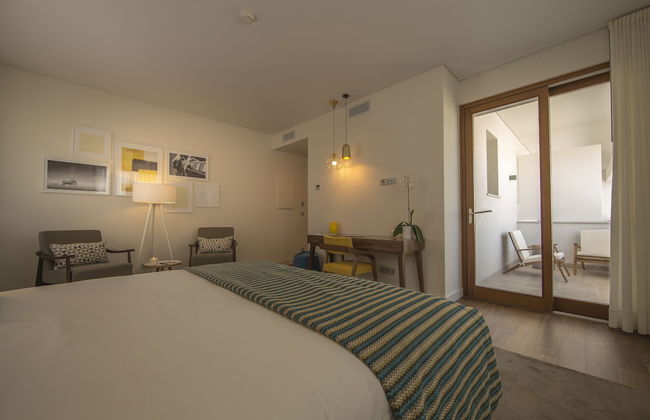 Somewhere Estoril Guesthouse - Foto 4