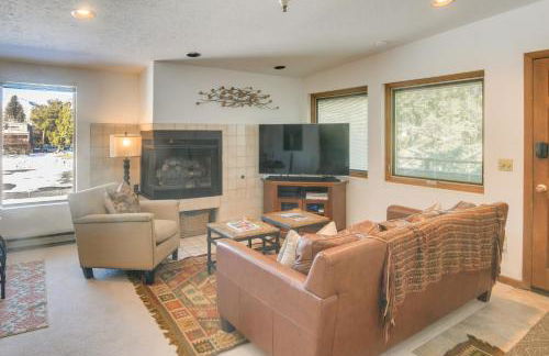 2 Mi to Sun Valley Resort Walkable Condo! - Foto 3