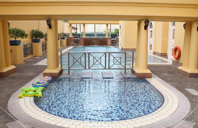 Village Residence Robertson Quay - Photo 21