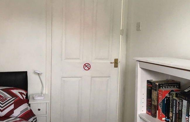 Remarkable 3-bed House in Durham - Foto 8