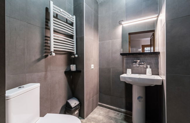 H&B apartments Atoneli - Foto 25