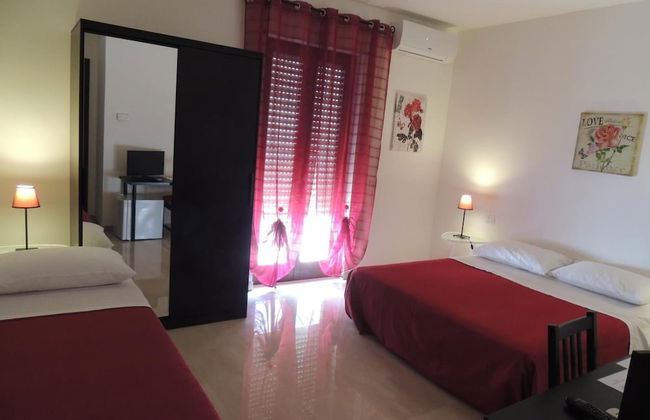 Affittacamere B&B Domus Taranto - Foto 23
