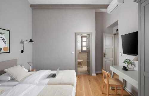 Rustic Villa Ruta with a pool in Istria - Foto 16