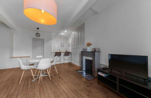 Le Ballainvilliers - Appartement cœur de ville - Foto 6