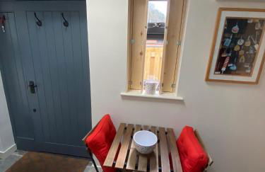 The Watchmakers Matlock - Foto 7