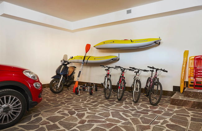 Casa Vacanza Talia CaseSicule- few meters from the beach - Foto 31