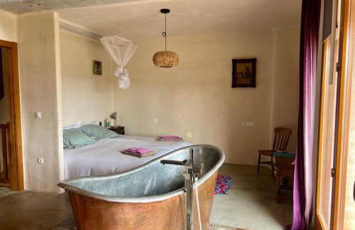 B&B Masia Katmandú - Foto 28