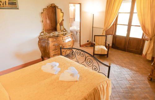 Tuscan Relais Il Serraglio - Foto 50