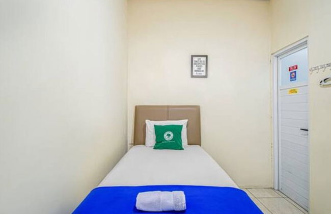 Homestay Helinium - Foto 32