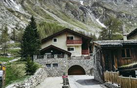 Appartement esprit chalet - splendide vue montagne à 180 - Foto 39