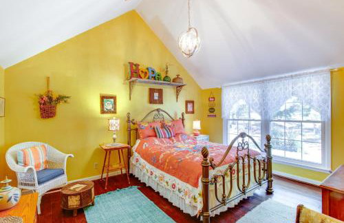 Tranquil Countryside Estate in Ashford - Foto 20