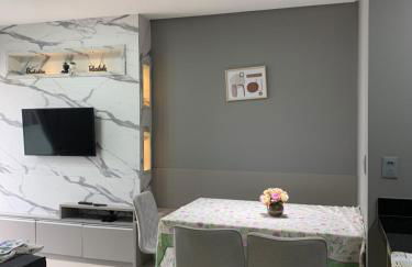 Apto aconchegante e elegante Morretes itapema - Photo 4