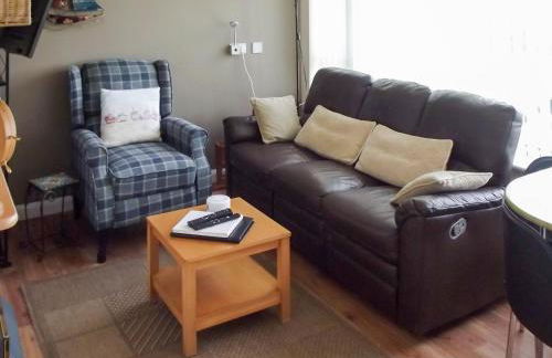 Hollyhocks - Photo 2