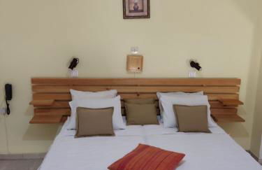 Kissandros Hotel - Foto 65