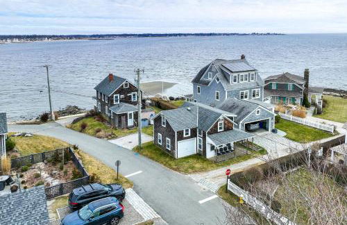 Charming Westbrook Cottage, Steps to Private Beach - Foto 3