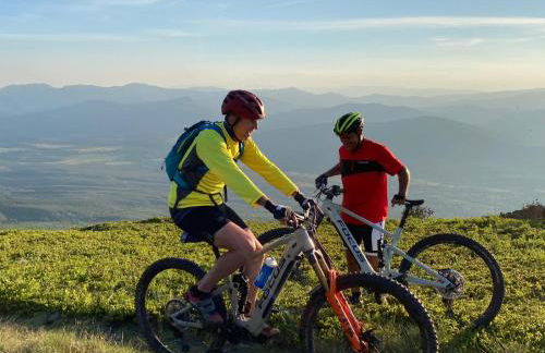 Casa rural El Roble Hueco - Foto 78