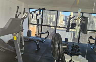 Ap em Maceió todo equipado bem próximo á praia de Ponta Verde - Foto 34