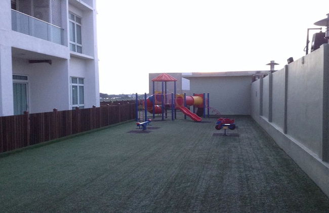 Homestay in Johor - Bear House - Foto 24