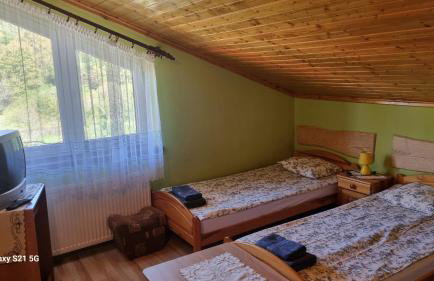 Pod Smerekiem - Photo 14