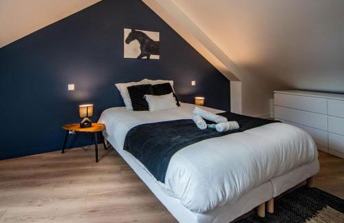 Le Secret De Zoé - Terrasse - Parking - Foto 5