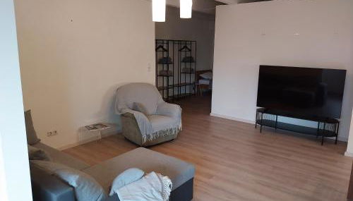 Monteurwohnung - Foto 4