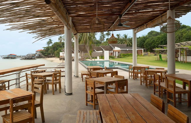 Sadi Beach House - Foto 26