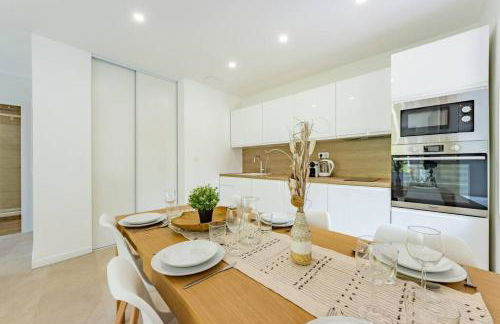 Le Rivera - Clim - Parking - Netflix - Nestor & Margot - Foto 9