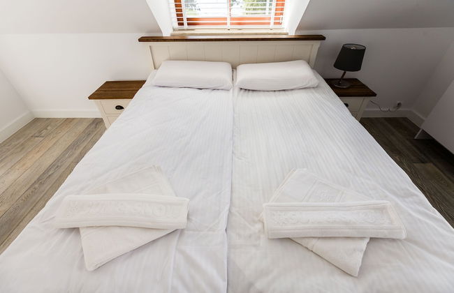 Osada Zamkowa Sun&Snow - Foto 29