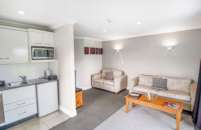 Kerikeri Park Lodge - Foto 34