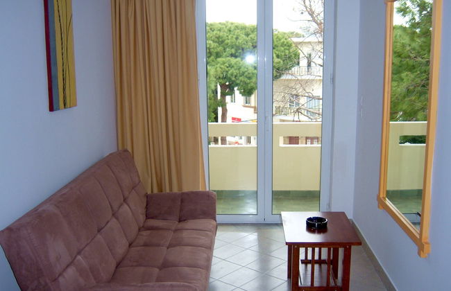 Fantasia Hotel Apartments - Photo 18