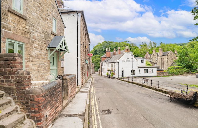 Host Stay Cromford View - Foto 20