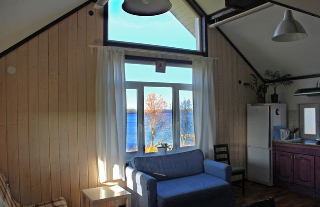 Baza otdykha Tikhiy Bereg - Foto 4