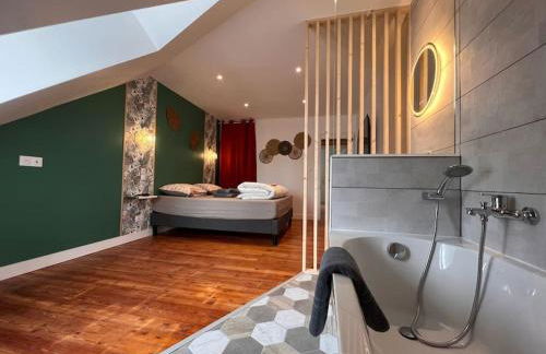 Le Crabe Vert - Photo 25