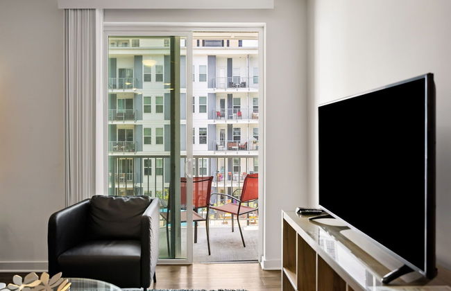 Spectacular Apartments by BCA Furnished Apts - Foto 39