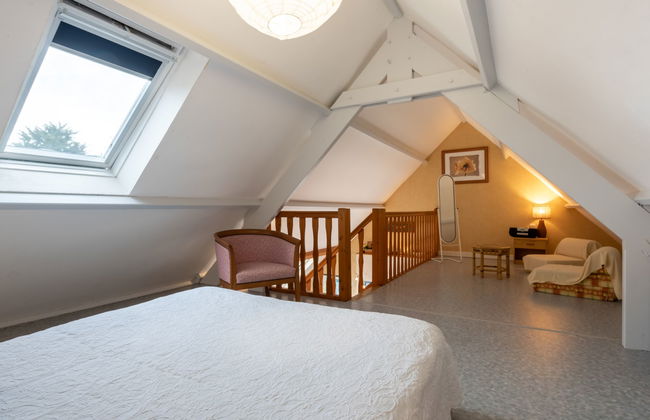 Côte des îles - Foto 4