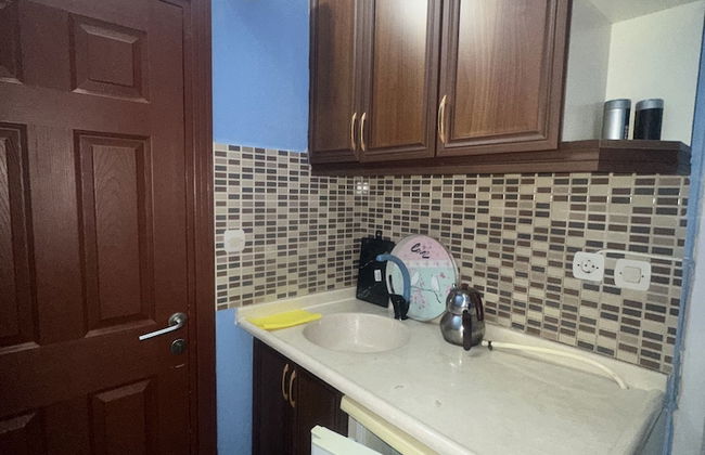 Avşa apart otel - Foto 59