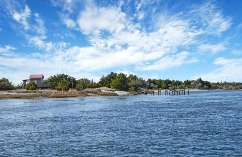 Your Private Island | Eco-Glamping | NC Coast - Foto 6