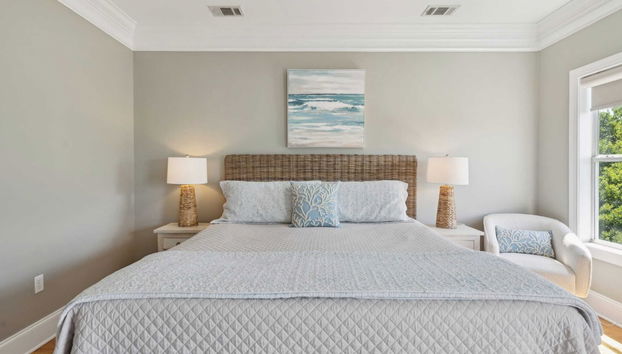 3800 Cameron Boulevard Avantstay Pool, Ocean Views, Deck - Foto 4, Habitación